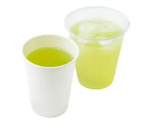 ポーたま茶