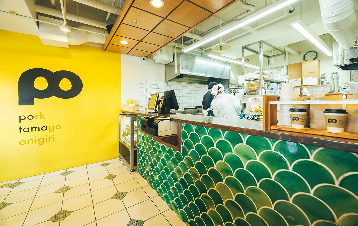 北谷アメリカンビレッジ店