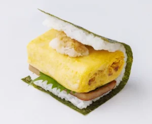 大阪だし巻き