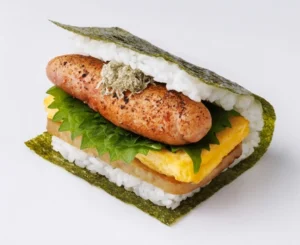 炙り明太子