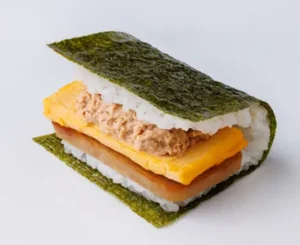 ツナマヨ