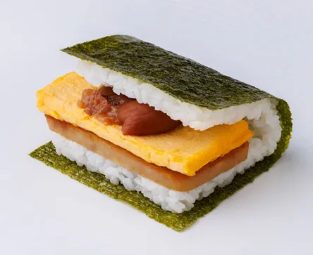 梅